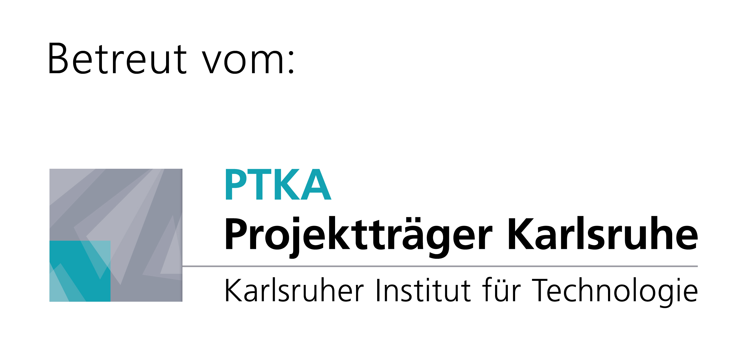 betreut vom Prokektträger Karlsruhe